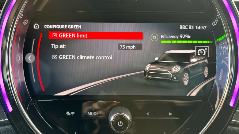 MINI Clubman 1.5 Cooper Classic 6dr Auto Petrol Estate